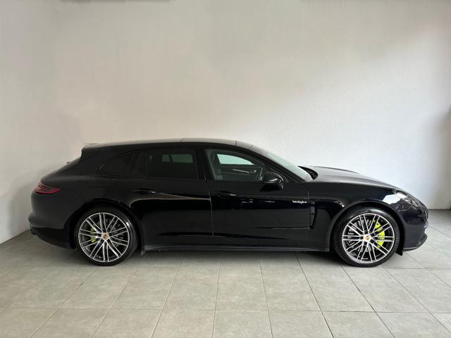 PORSCHE Panamera 2.9 4 E-Hybrid Sport Turismo