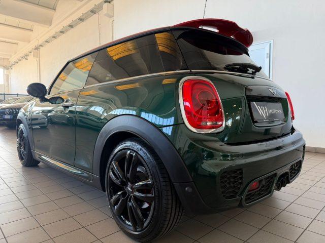 MINI John Cooper Works 2.0 John Cooper Works //BELL1SS1MA//