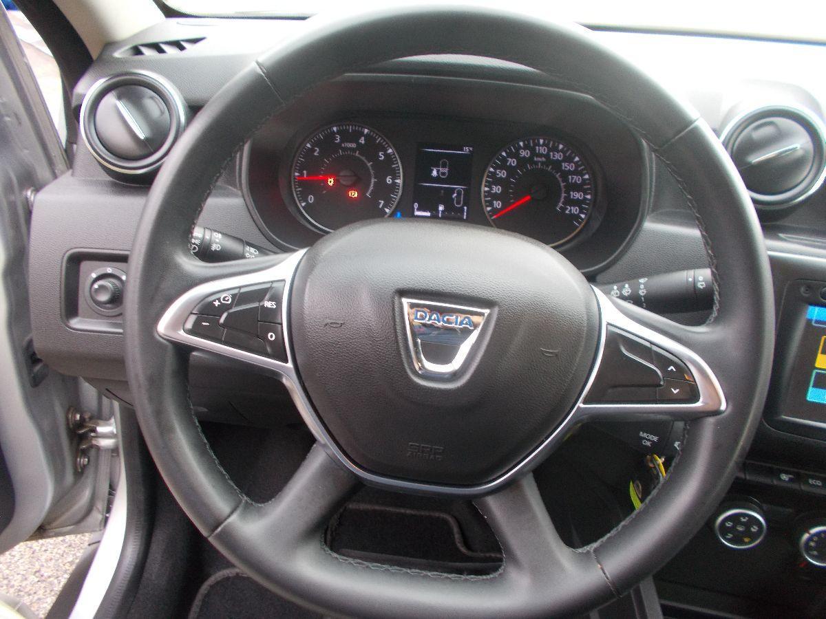 DACIA - Duster - 1.0 TCe GPL 100 CV 4x2 Prestige