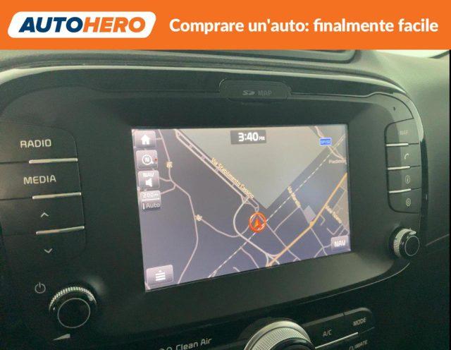KIA Soul 1.6 CRDi You® Soul