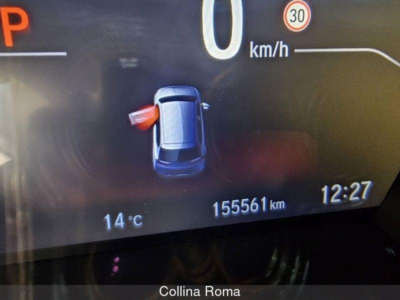 Honda CR-V CR-V 2.0 Hev eCVT Elegance Navi AWD