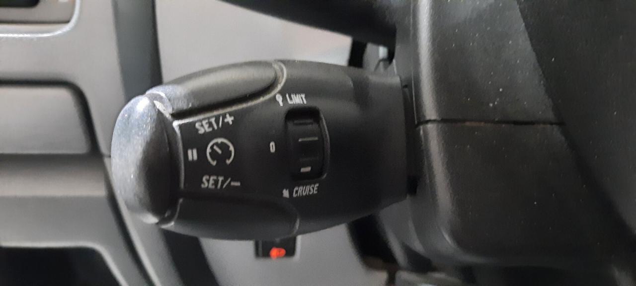 Citroen Jumpy 27 1.6 HDi/90 PC-TN Furgone