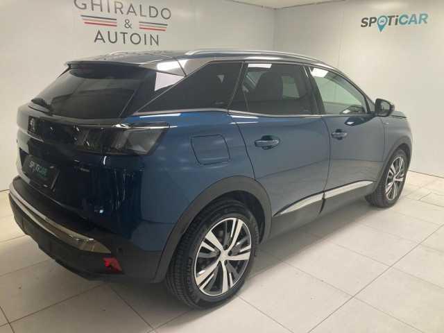 Peugeot 3008 1.6 hybrid Allure Pack 225cv e-eat8