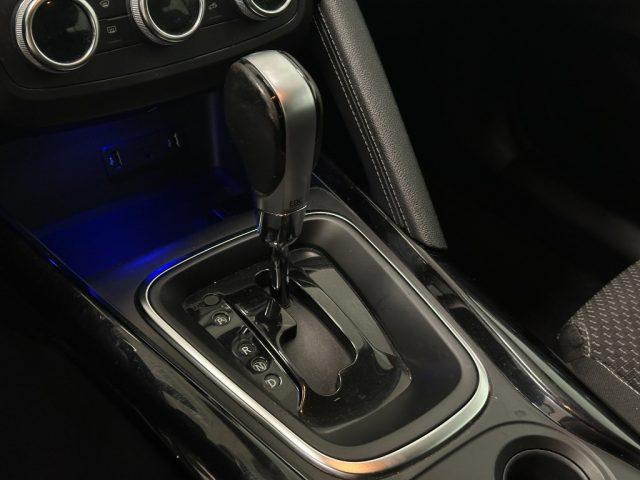 RENAULT Kadjar TCe 140CV EDC FAP Sport Edition