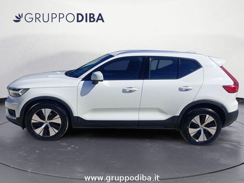 Volvo XC40 Diesel 2.0 d3 Momentum Pro awd auto my21
