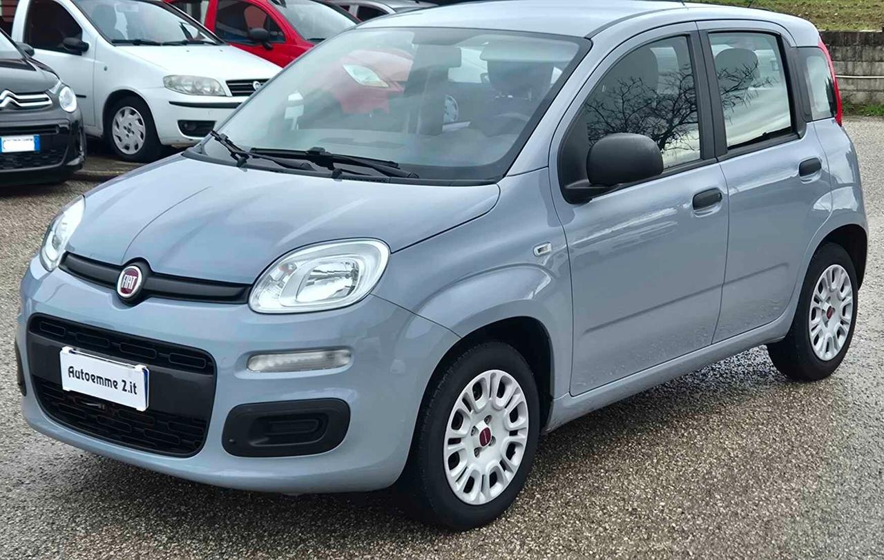 Fiat Panda 1.2 Easy km 78303