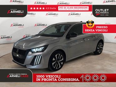 Peugeot 208 1.2 PureTech Active