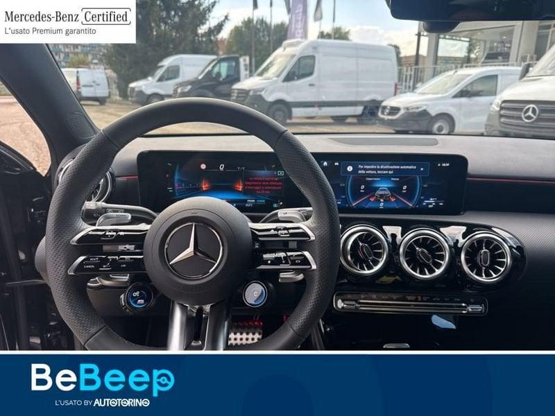 Mercedes-Benz Classe A A AMG 35 AMG LINE ADVANCED PLUS 4MATIC AUTO