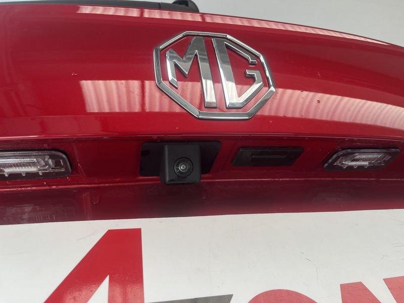 MG ZS ZS 1.5 Comfort NUOVO MODELLO