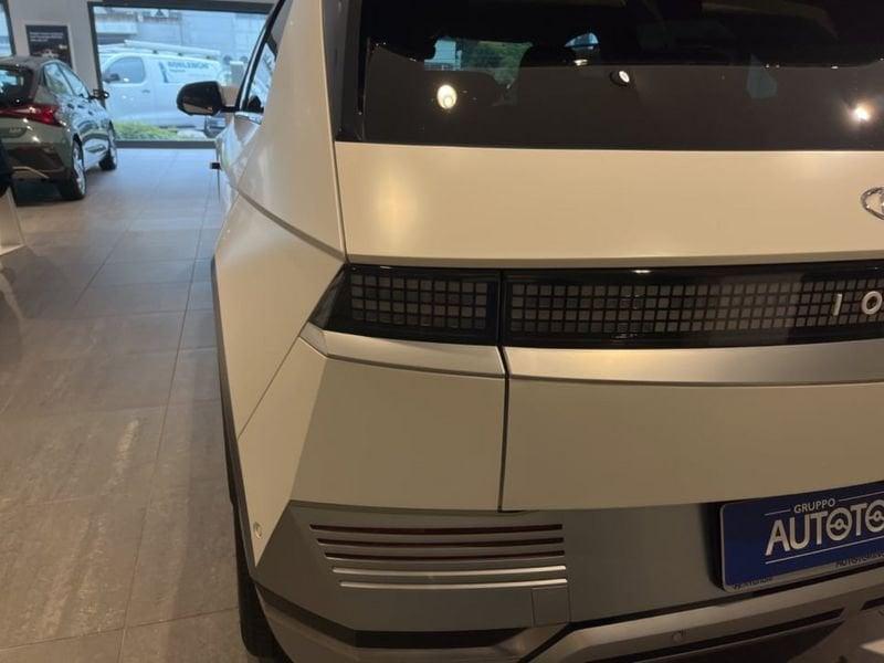 Hyundai Ioniq 5 77.4kWh 2WD Evolution MY23