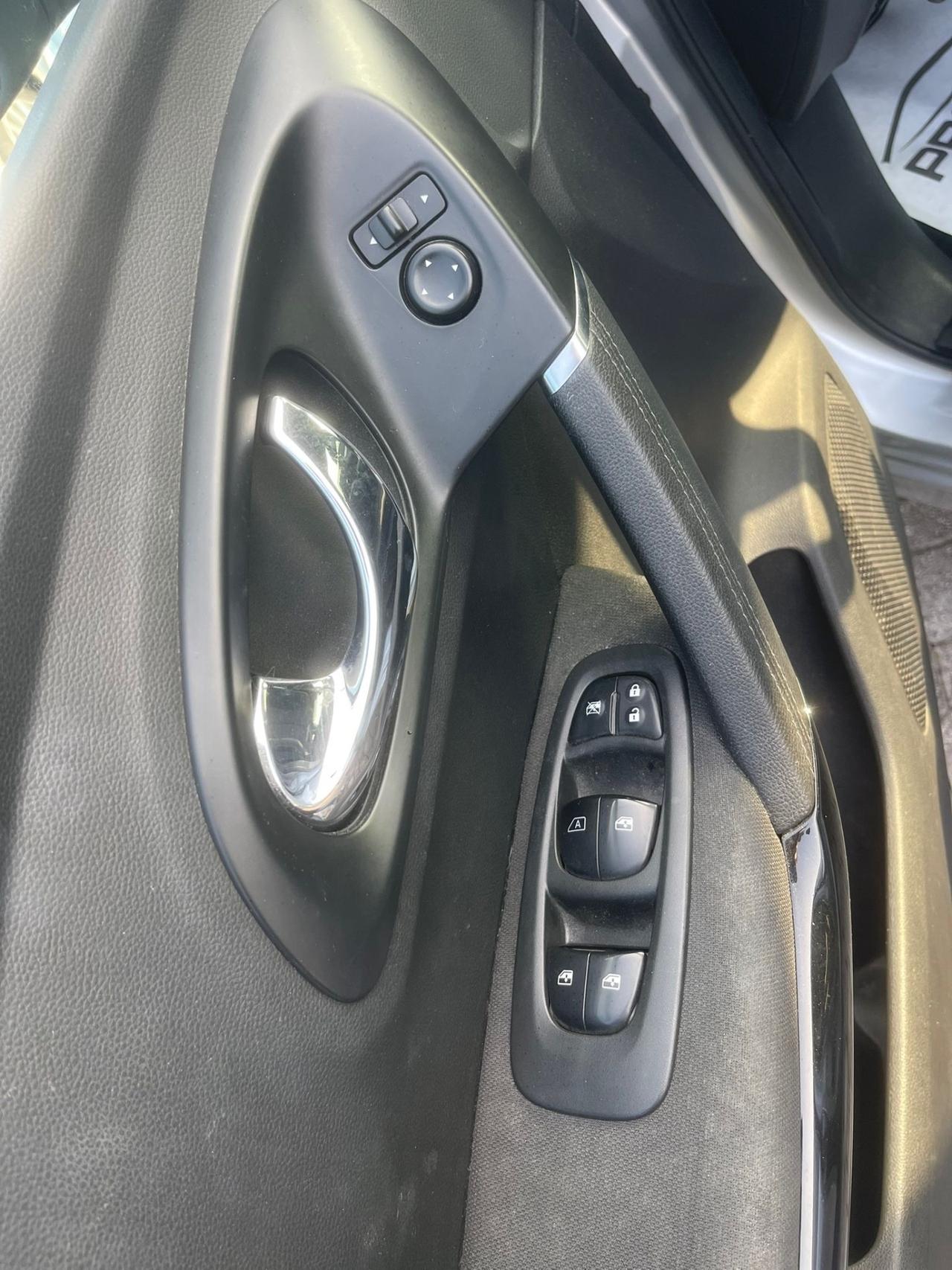 Renault Kadjar dCi 130CV 4x4 Energy Zen