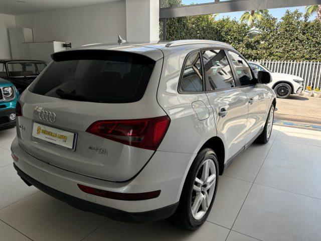 AUDI Q5 2.0 TDI 170 CV quattro