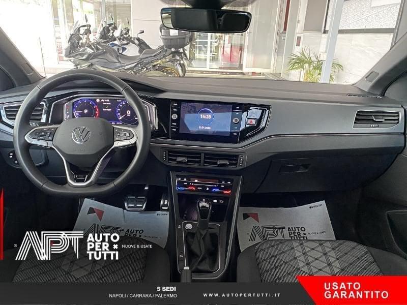 Volkswagen Taigo Taigo 1.0 tsi R-Line 115cv dsg