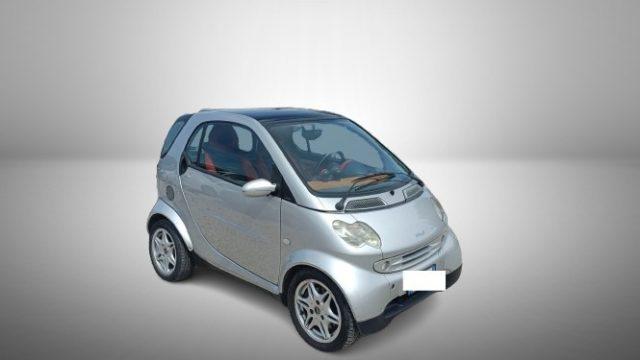 SMART ForTwo 600 smart & passion (40 kW)
