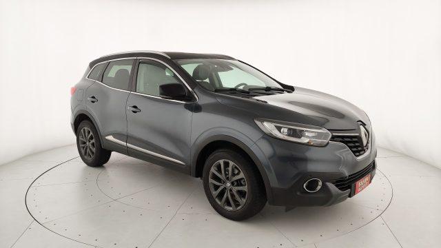 RENAULT Kadjar dCi 8V 110CV Energy Intens