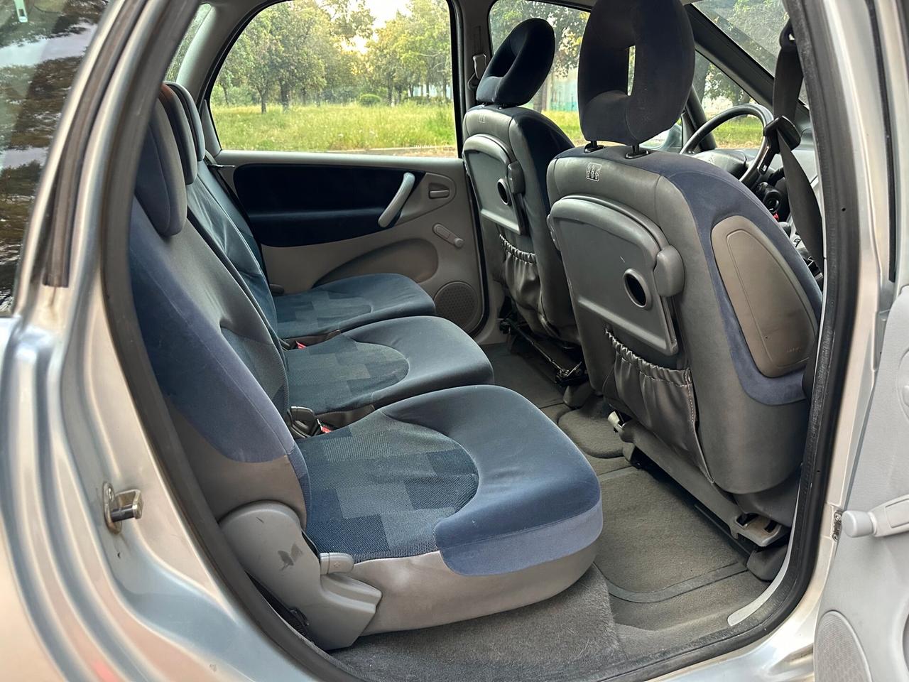 Citroen Xsara Picasso 1.6 Chrono