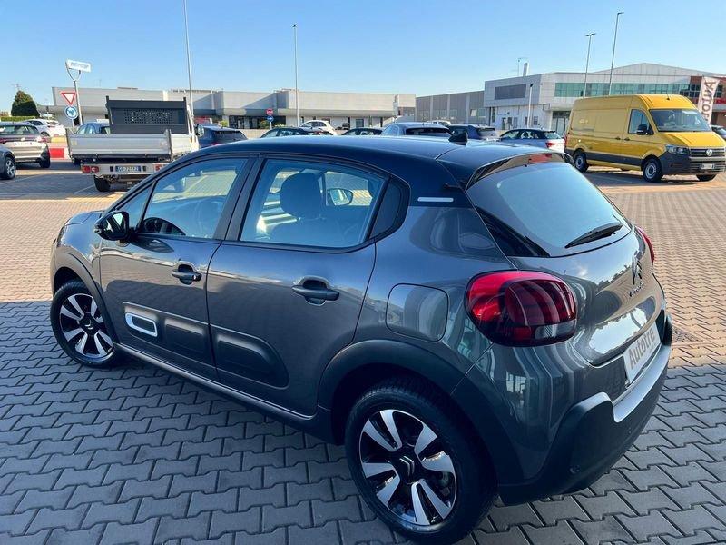 Citroën C3 BlueHDi 100 S&S Shine