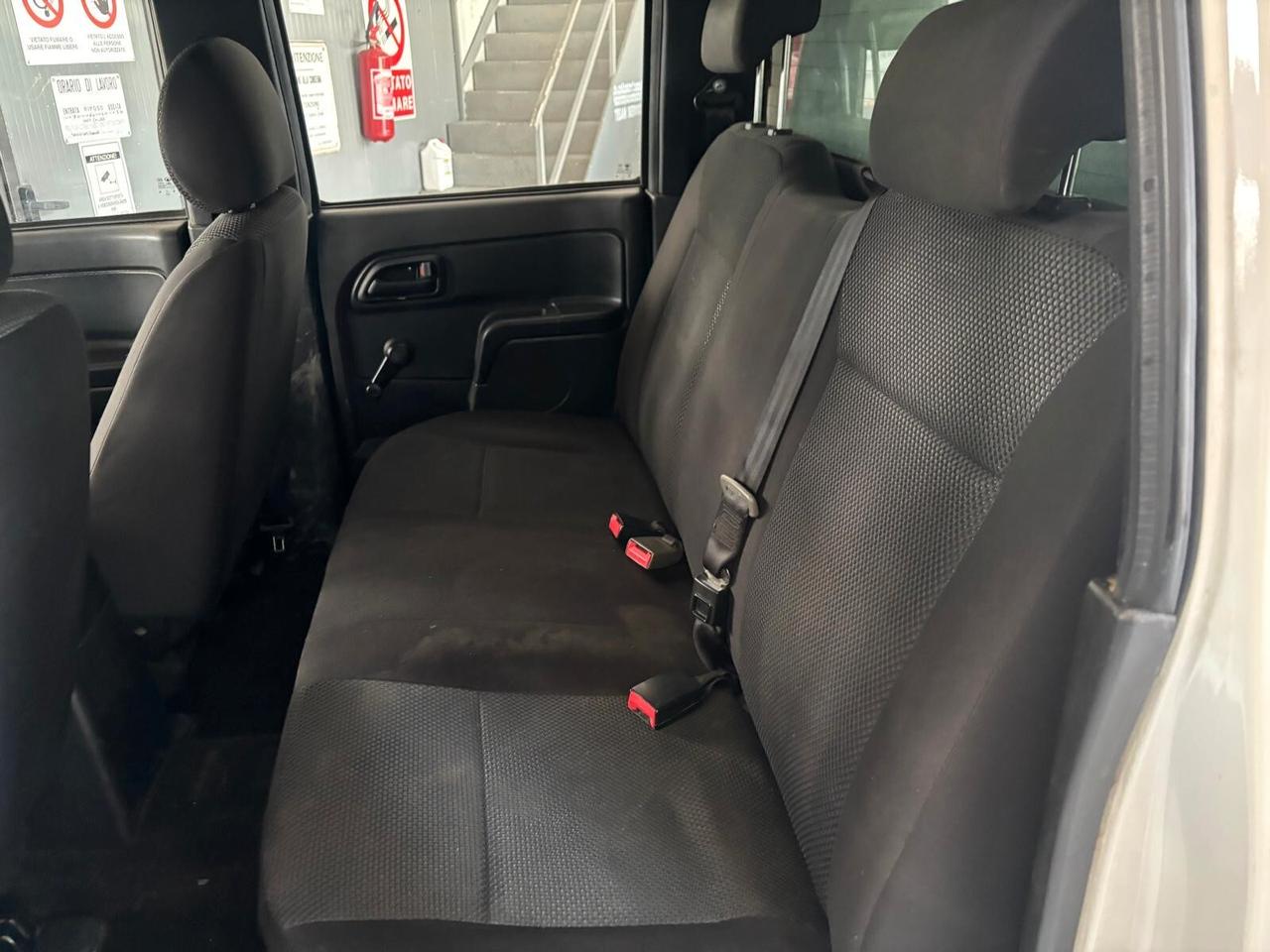 Great Wall Motor Steed 5 DC 2.0 TDI 4x4