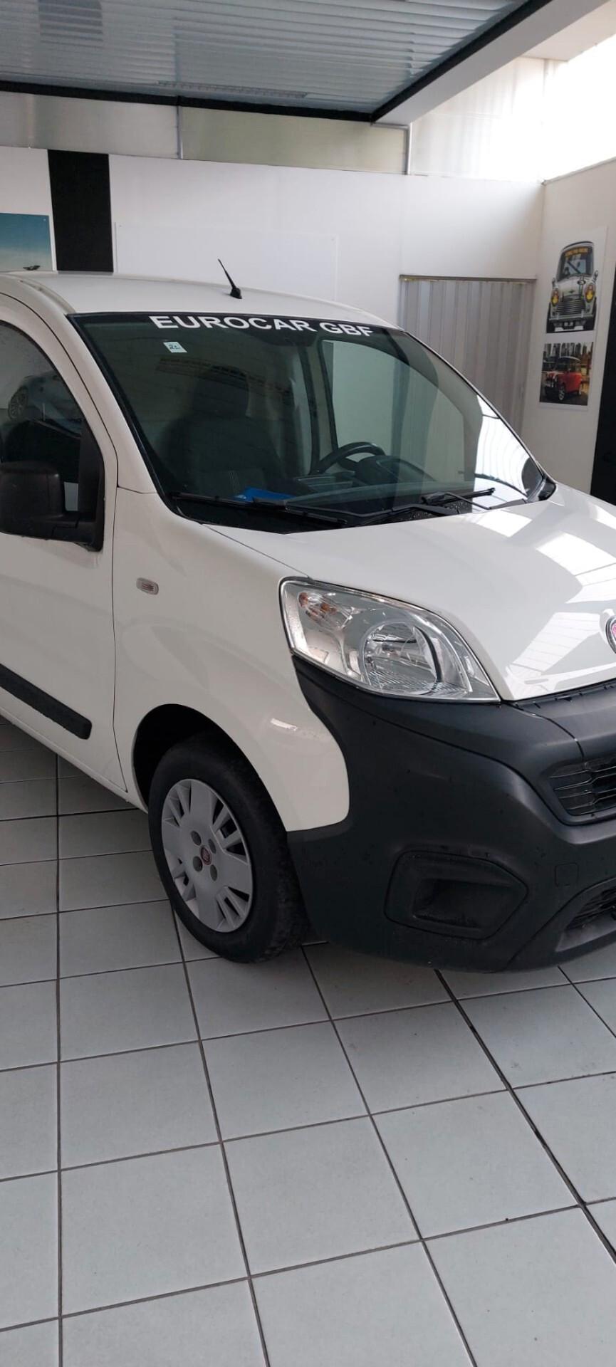 Fiat fiorino 1.3