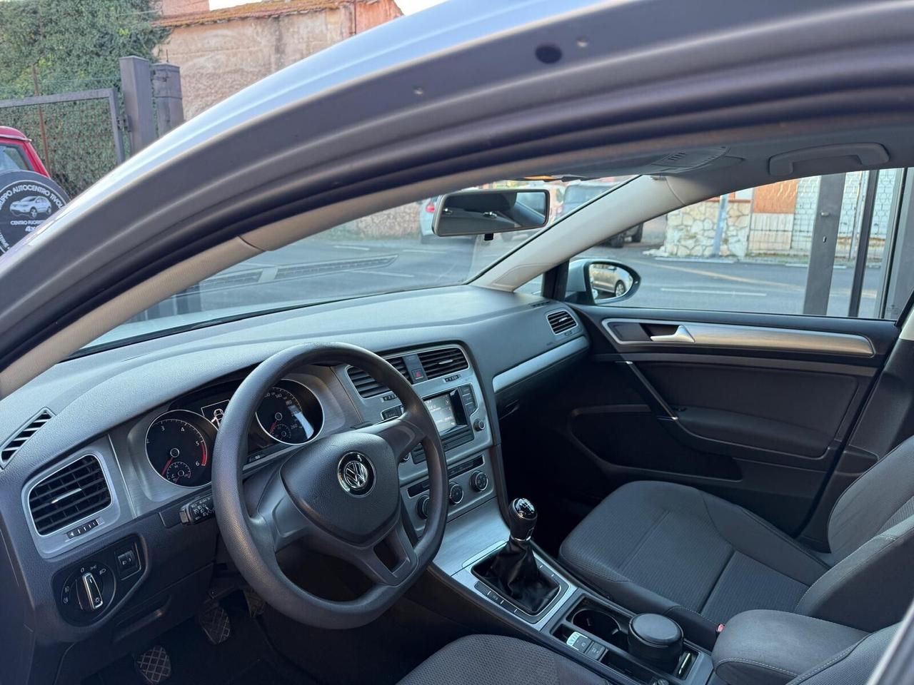 Volkswagen Golf 7 - 1.6 TDI 110 CV Tutto Incluso - Superprezzo