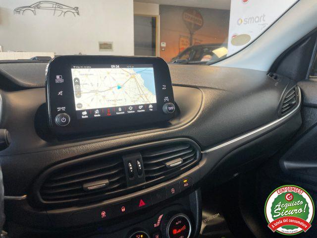 FIAT Tipo 1.6 Mjt 120cv hatchback DCT Mirror