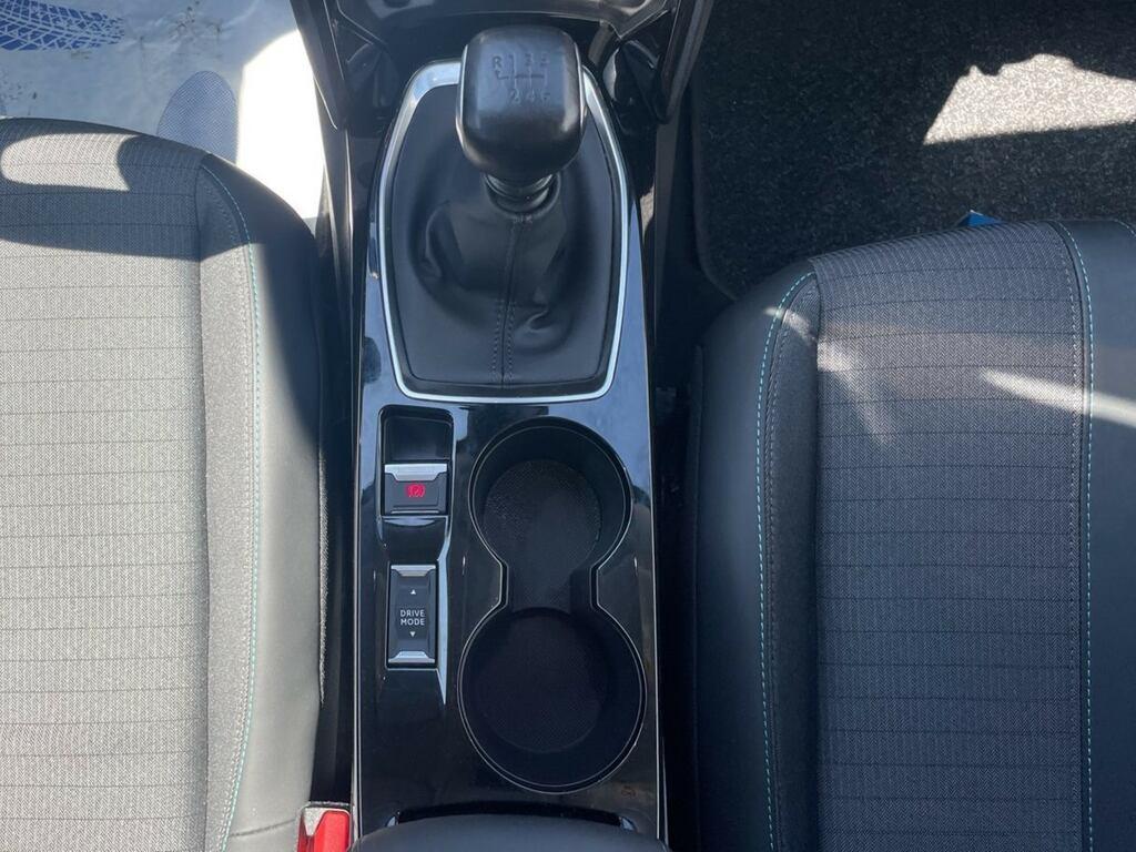 Peugeot 2008 1.2 PureTech Allure