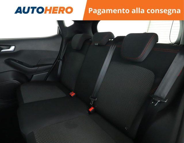 FORD Fiesta 1.5 EcoBlue 5 porte ST-Line