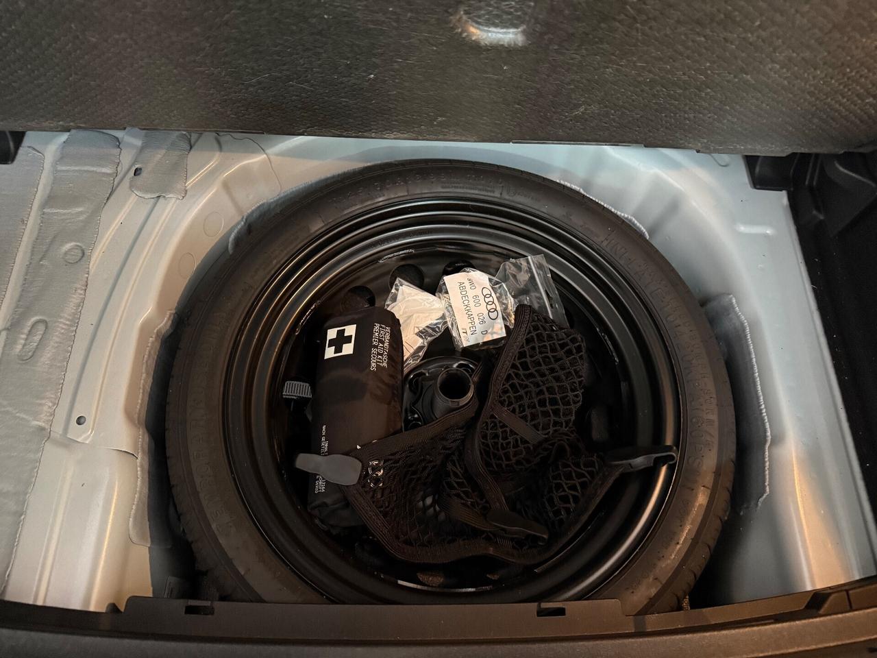Audi A1 SPB 30 TFSI S tronic Admired 2022