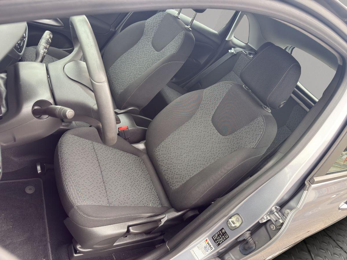 OPEL - Crossland X - 1.5 ECOTEC D 102 CV S&S Innovation