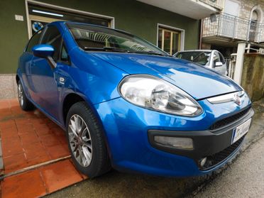 PUNTO Evo 1200 FIRE 5porte 150°
