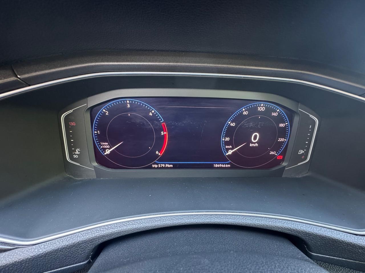 Volkswagen T-Roc 1.6 TDI SCR Style BlueMotion Technology
