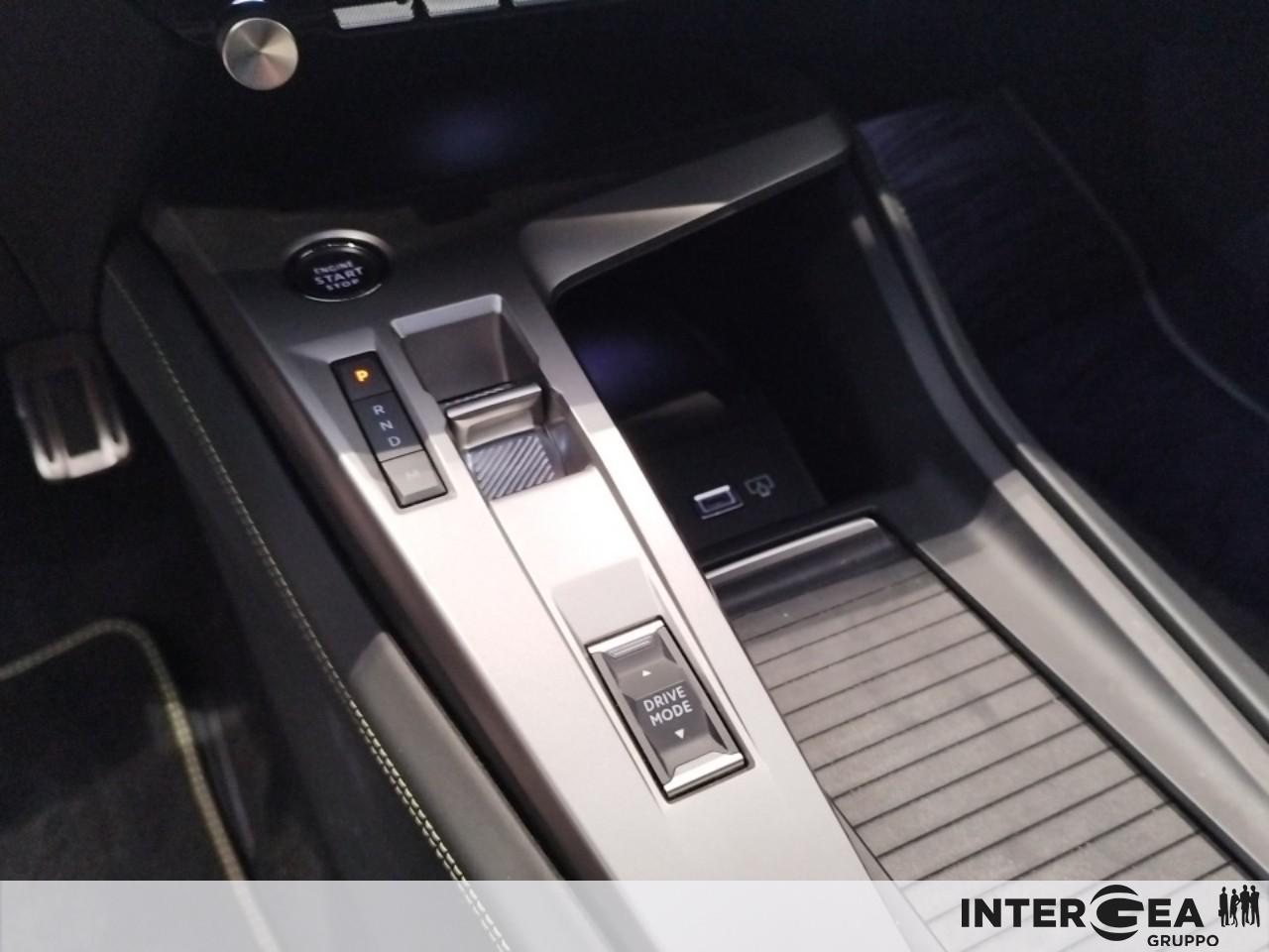 PEUGEOT 308 SW 1.5 bluehdi GT s&s 130cv eat8