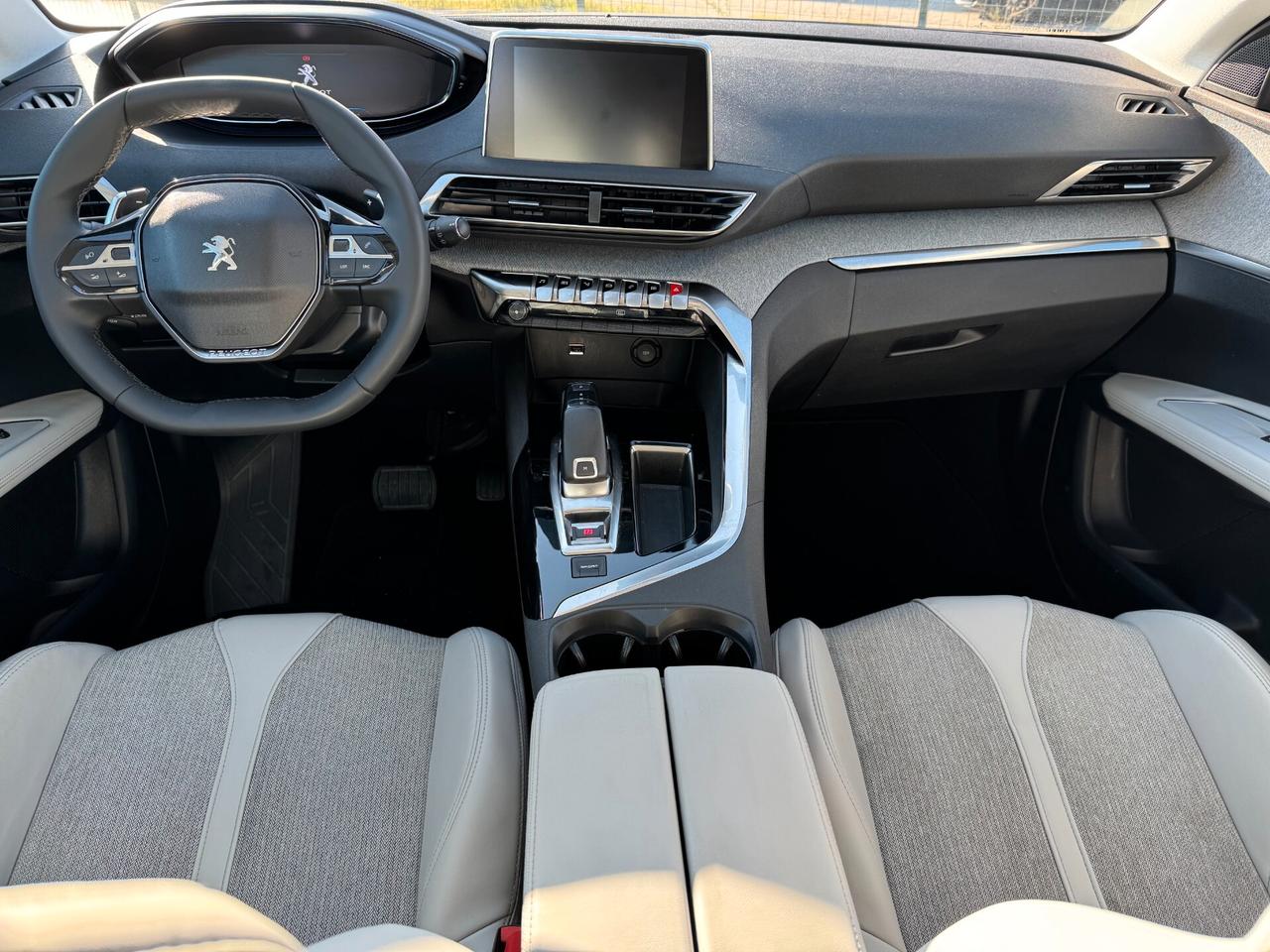 Peugeot 3008 BlueHDi 130 S&S Allure