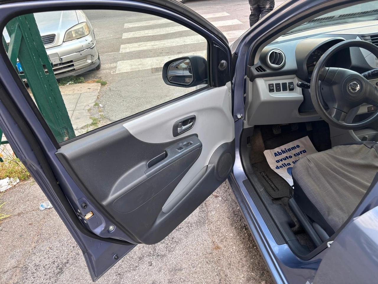 Nissan Pixo 1.0 5 porte GPL Eco Active