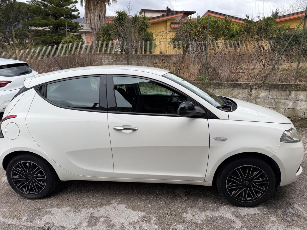 Lancia Ypsilon 1.2 69 CV 5 porte GPL Ecochic Gold