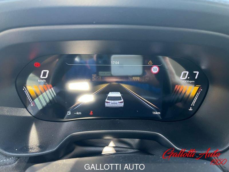 MG ZS 1.5 Standard-SENZA VINCOLI DI FINANZIAMENTO