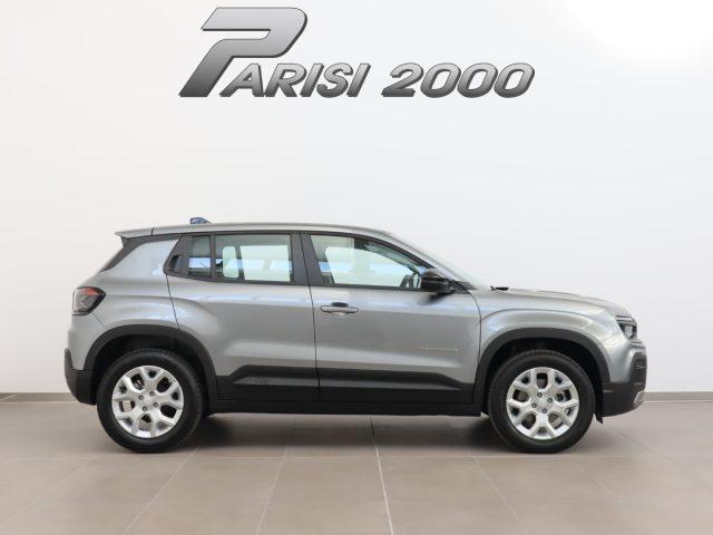 JEEP Avenger 1.2 100CV Turbo Altitude *PROMO PARISI GROUP*