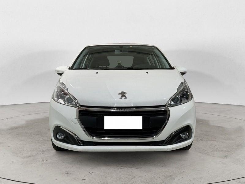 Peugeot 208 5p 1.2 puretech Allure s&s 82cv neopatentati