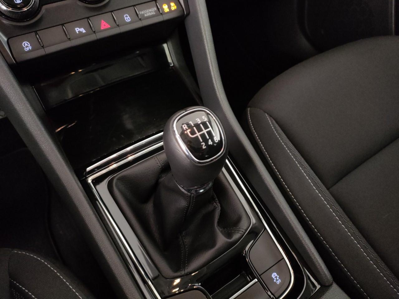 SKODA Karoq 1.0 tsi Executive 115cv