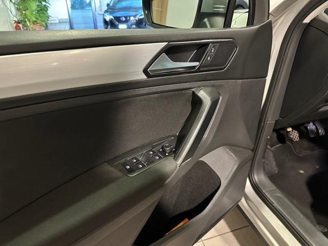 VOLKSWAGEN Tiguan 1.6 TDI SCR Business BlueMotion Technology