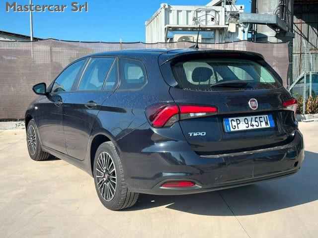 FIAT Tipo NEOPTATENTATI SW 1.0 t3 100cv TG :GP945FW
