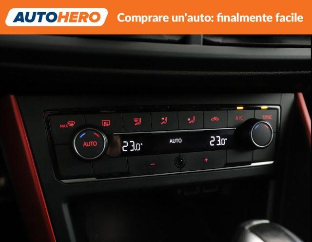 VOLKSWAGEN Polo 2.0 TSI DSG GTI BlueMotion Technology