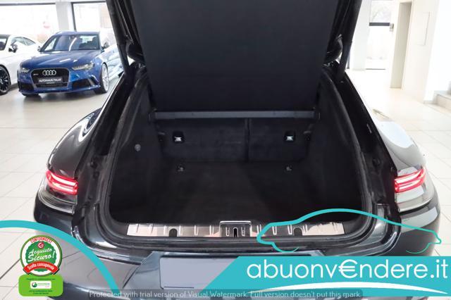 PORSCHE Panamera 2.9 4 Platinum Edition IVA ESPOSTA UNICO PROPR.