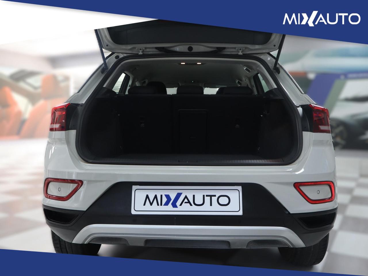 Volkswagen T-Roc 2.0 TDI Life 115CV EU6