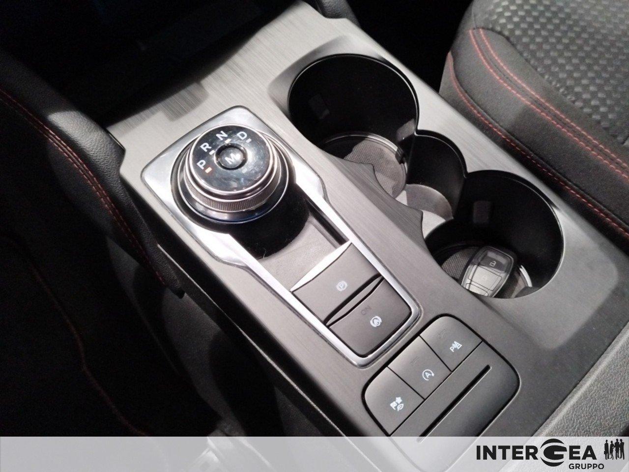 FORD Kuga 1.5 ecoblue ST-Line 2wd 120cv auto