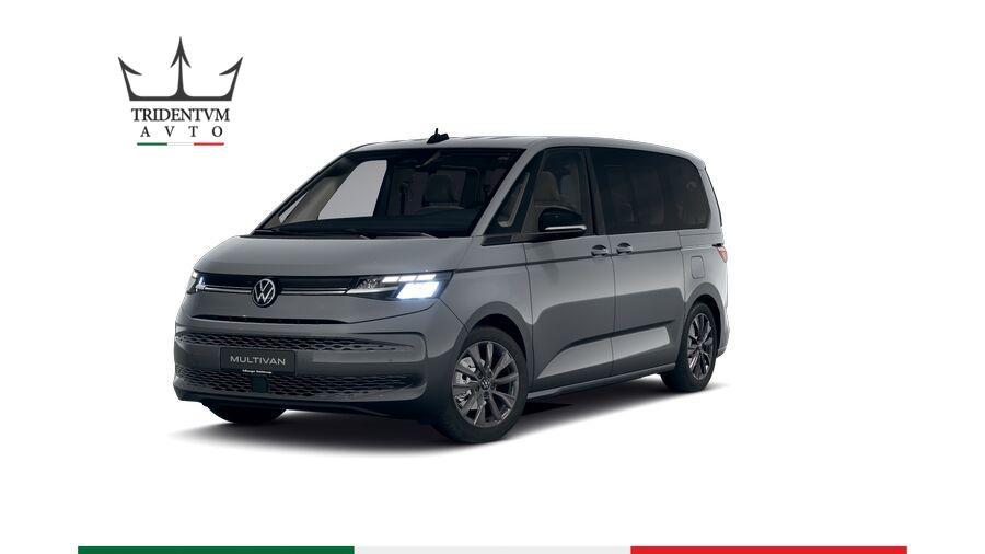 Volkswagen Multivan T7 2.0 tdi Life