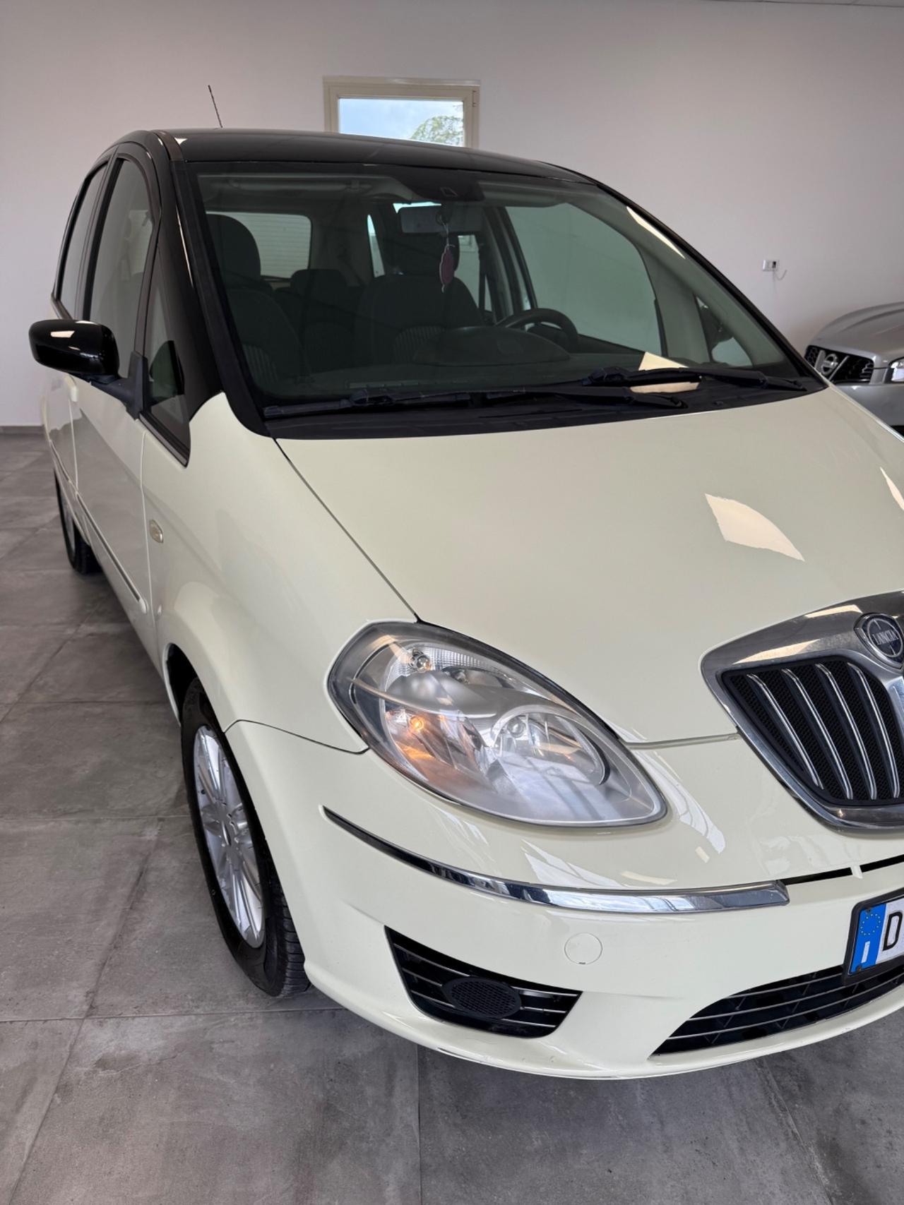 Lancia MUSA 1.3 Multijet 16V 90 CV Platino