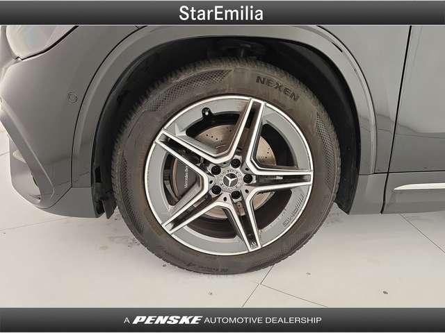 Mercedes-Benz GLA 200 GLA 200 d Automatic AMG Line Premium