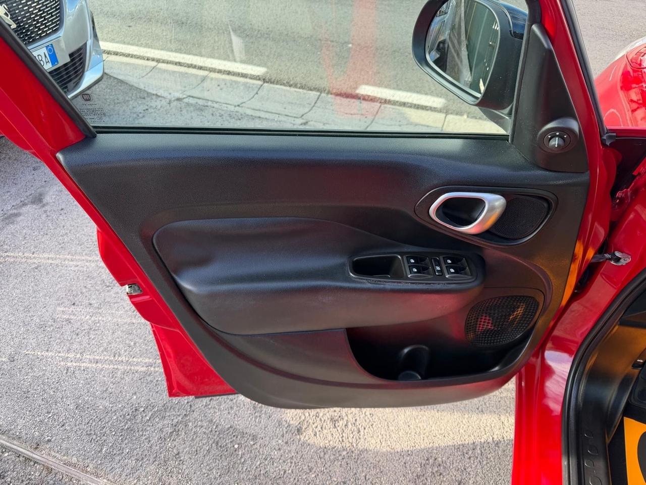 FIAT 500L 1.6 DIESEL 105 (CV) 2014