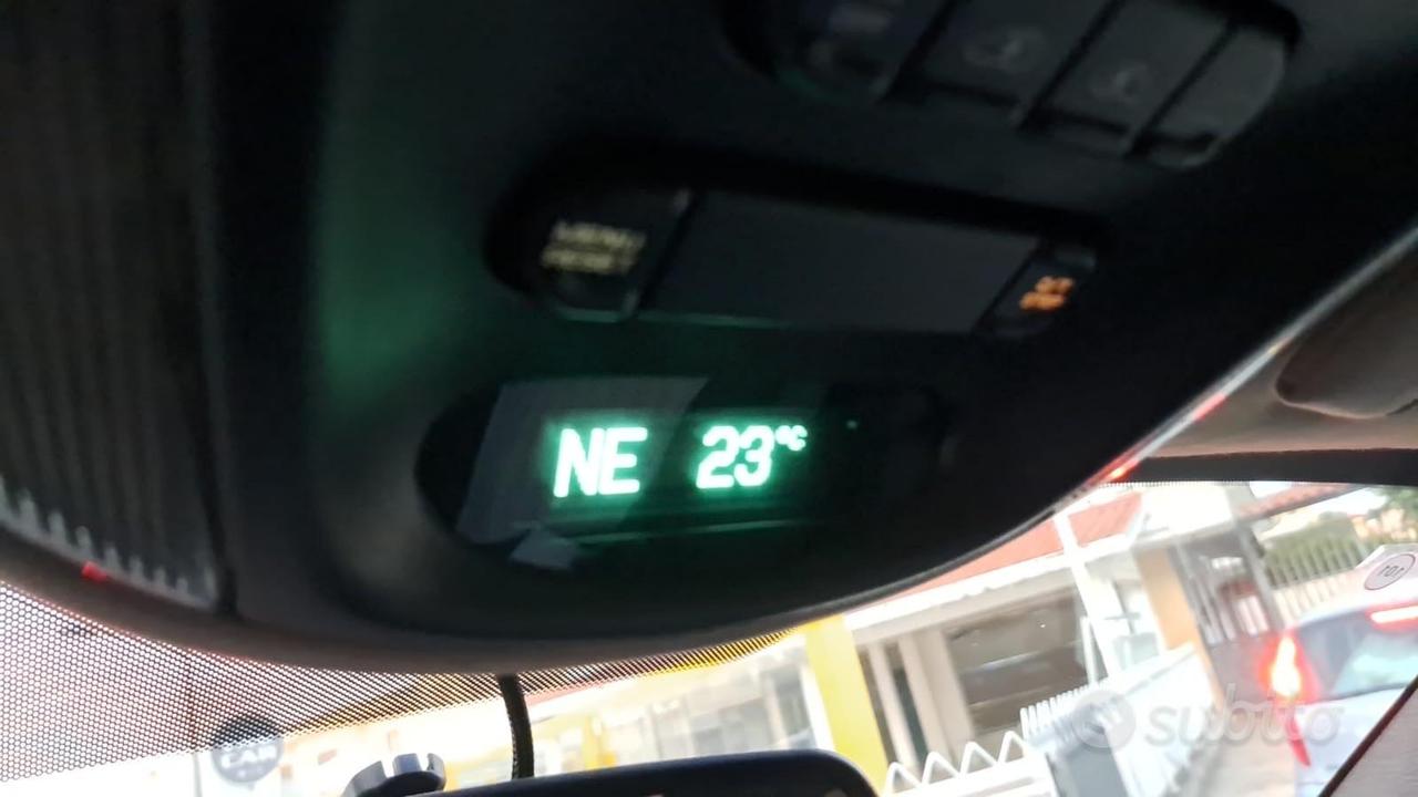 Chrysler Grand Voyager 2.8 CRD 7 POSTI